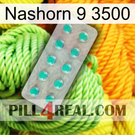 Rhino 9 3500 28